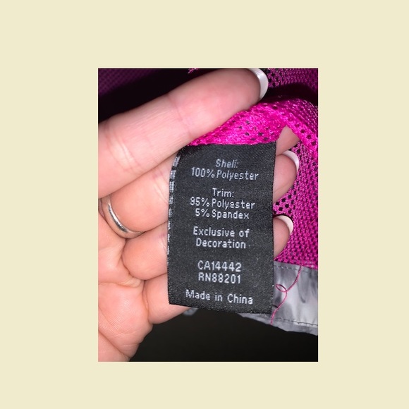 Workout Jacket - Picture 10 of 12